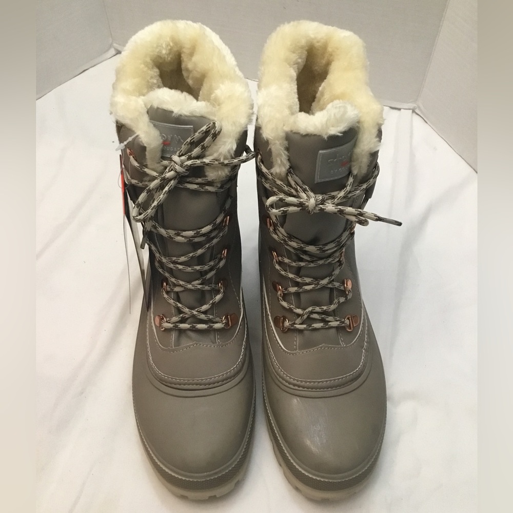 STORM BY COUGAR BOOTS